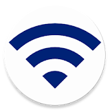 Simple Wi-Fi switcher app-widget icon