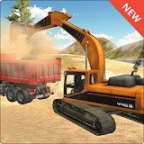 City Construction Tycoon 3D icon