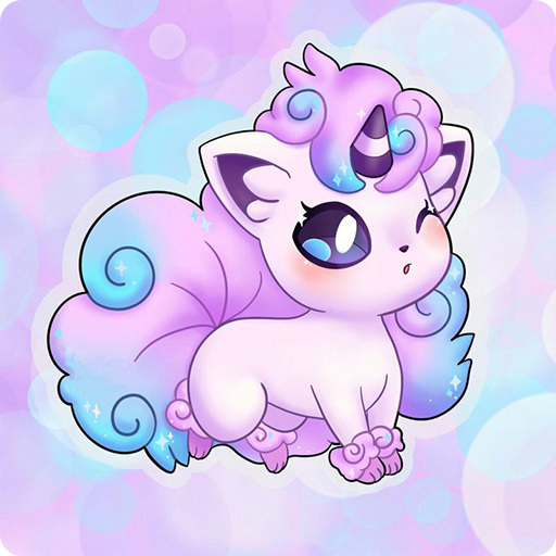 Cute Wallpapers logo