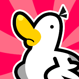 Imagen de ícono de Pato vs Pollo:Defensa inactiva