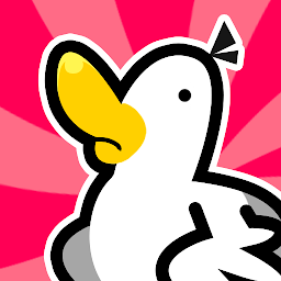 ダック vs チキン：アイドルディフェンス Mod Apk