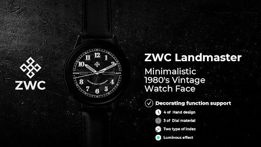 ZWC Landmaster Screenshot 1 - AppWisp.com