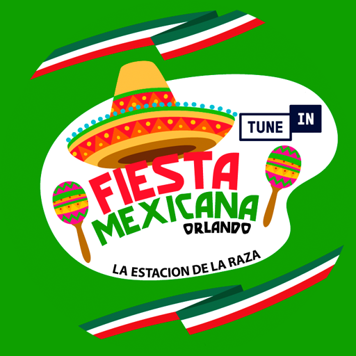 Fiesta Mexicana Orlando 1.0.0 Icon