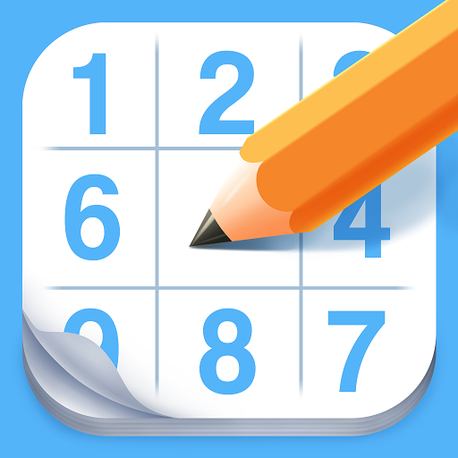 Sudoku : Evolve Your Brain 1.1.37.16 Icon