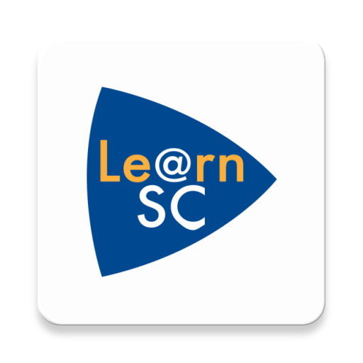 Learn@SC logo