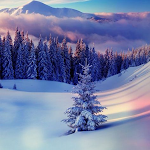 Cover Image of Download Winter wallpaper  APK