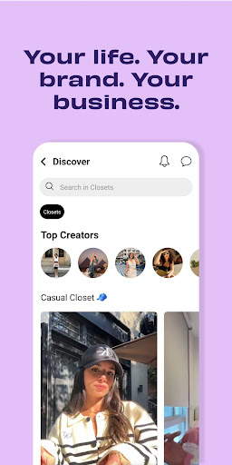 Pipp Screenshot 4 - AppWisp.com