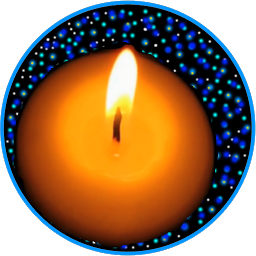 Icon image Candle | Meditate Relax Sleep