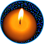 Night Candle : Ambient and Relaxation Apk