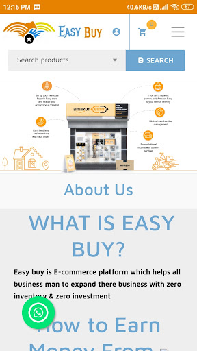 Easybuy Official