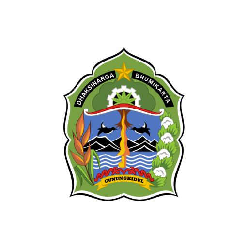 Desa Wisata Mertelu logo