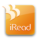 iRead eBook 華藝電子書 icon