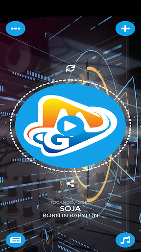 Mais Goiana Web Rádio.Net