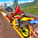 New Moto Racer : Traffic Rider - Androidアプリ