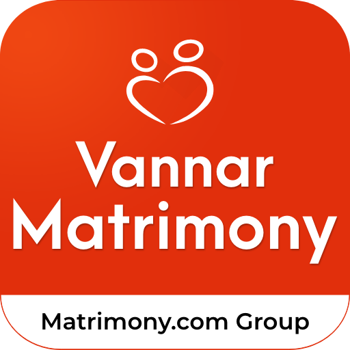 Vannar Matrimony -Marriage App logo