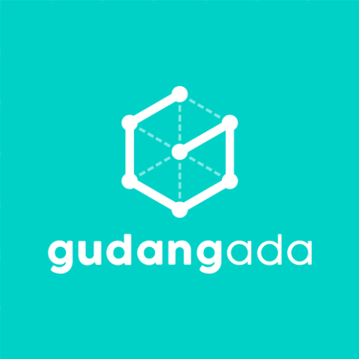 GudangAda Wholesale Shopping logo