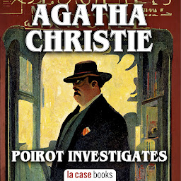 「Poirot Investigates」のアイコン画像