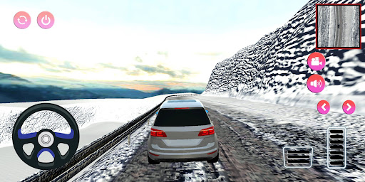 Polo Driving Simulator  screenshots 1