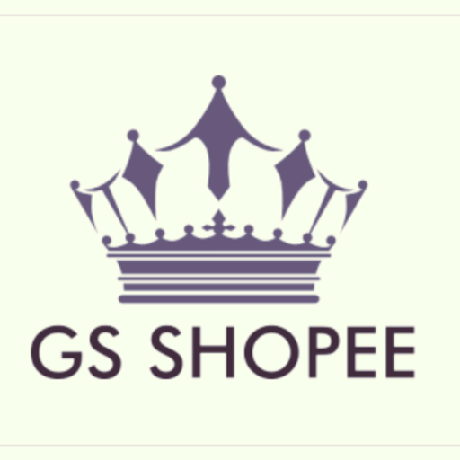 GS SHOPEE logo