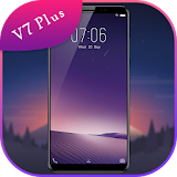 Theme for Vivo V7 Plus icon