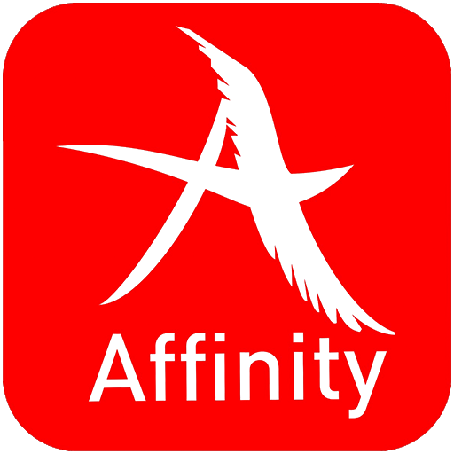 Affinity power sales