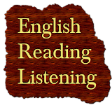 영어문장-English Reading icon