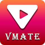 Best VІDМАТЕ video App icon