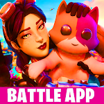 Cover Image of 下载 Battle Royale chapter 2HD Wallpapers 3.5.0 APK
