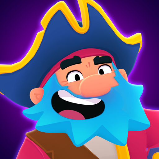 Pirate Match Tải xuống trên Windows