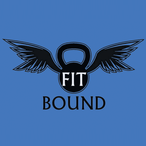 Fit Bound Fitness logo
