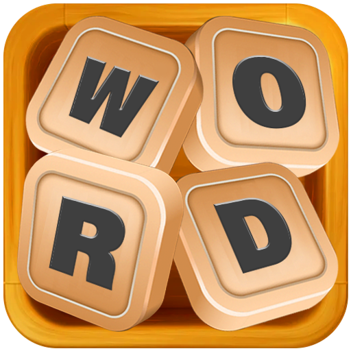 Wood Word : Puzzel Game