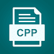 CPP Viewer and CPP Editor - Androidアプリ