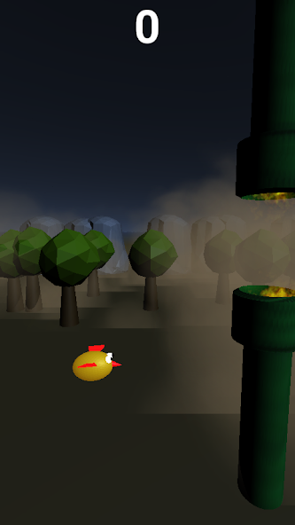 Flappy Flying Bird 3D RTX - Apps on Google Play