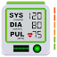 Blood Pressure Diary