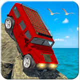 Offroad Jeep Driving: Paradise icon