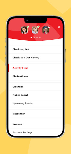 MyTutorTime App Screen 3