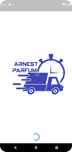 Arnest Parfum Screen 2