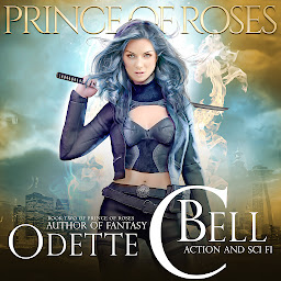 Icon image Prince of Roses Book Two