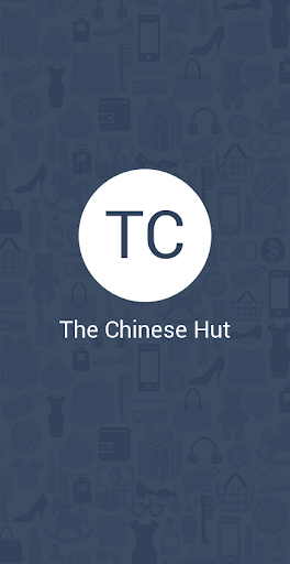 The Chinese Hut Screen 2