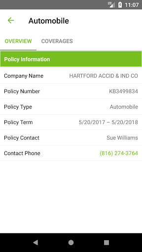 Stalco Online Screen 2