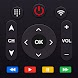 All TV Remote - Smart Remote