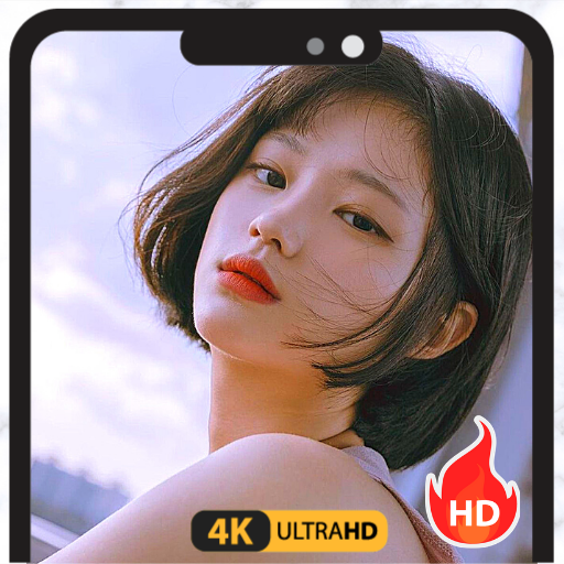 Korean Ulzzang Girl Wallpapers