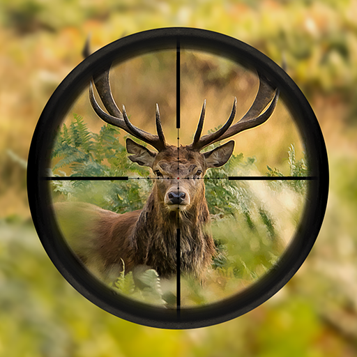 Ultimate Deer Hunting 3D 1.2.9 Icon