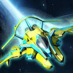 Cover Image of Download Space Fighter Shooter 2.2 APK