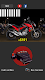 screenshot of Moto Throttle 2 Plus