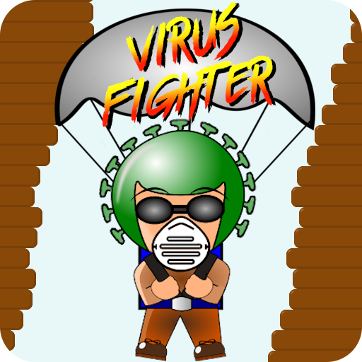 Virus Fighter 3.0.1 Icon