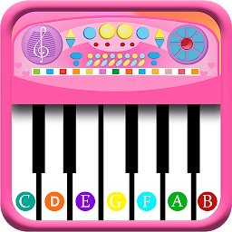 Icon image Piano Games Music: Melody Song