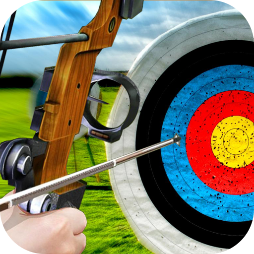 Master Archery King 2019 1.4 Icon