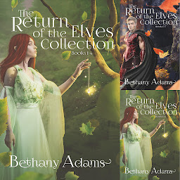Icon image The Return of the Elves Collection