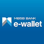 MBSB Bank e-wallet